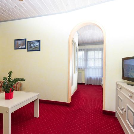 Hotel Sonnhof Grossarl Ngoại thất bức ảnh