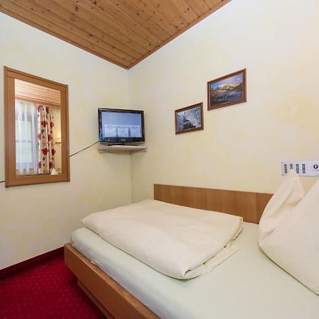 Hotel Sonnhof Grossarl Ngoại thất bức ảnh