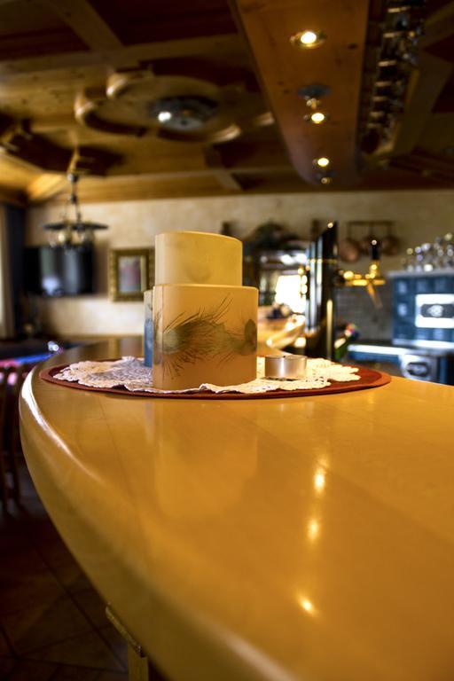 Hotel Sonnhof Grossarl Ngoại thất bức ảnh