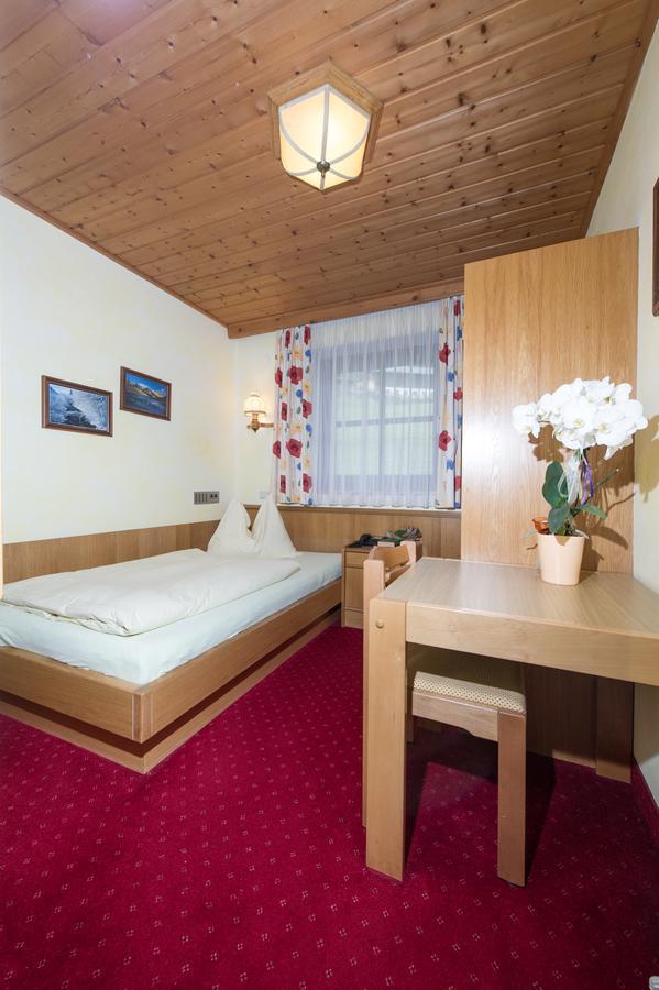 Hotel Sonnhof Grossarl Ngoại thất bức ảnh
