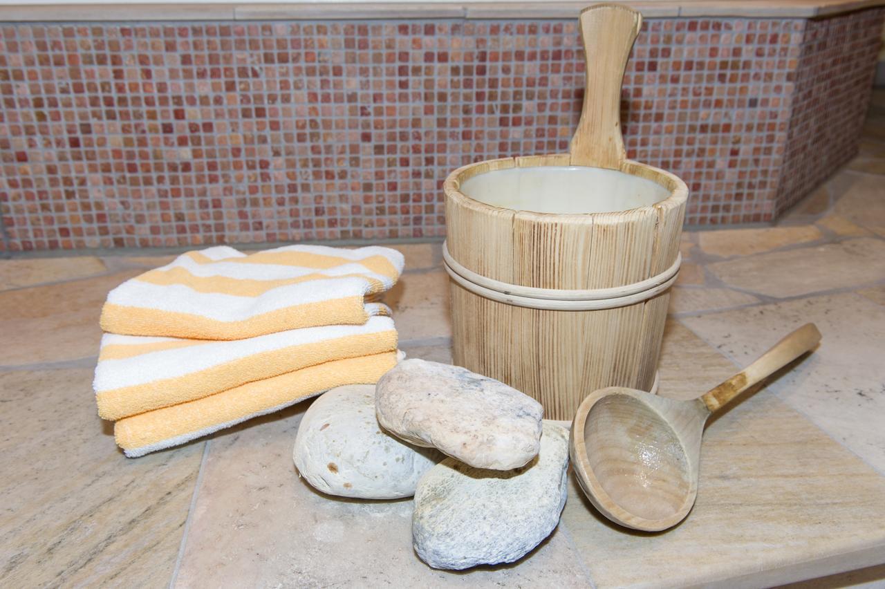 Hotel Sonnhof Grossarl Ngoại thất bức ảnh